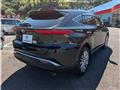 2021 Toyota Harrier