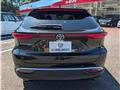 2021 Toyota Harrier
