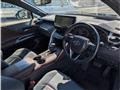 2021 Toyota Harrier