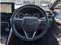 2021 Toyota Harrier