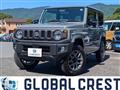 2026 Suzuki Jimny