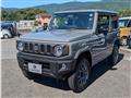 2026 Suzuki Jimny