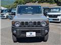 2026 Suzuki Jimny