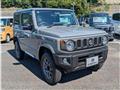 2026 Suzuki Jimny