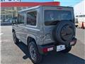 2026 Suzuki Jimny