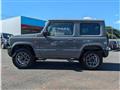 2026 Suzuki Jimny