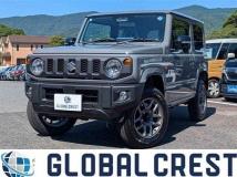 2026 Suzuki Jimny
