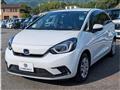 2022 Honda Fit