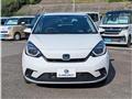2022 Honda Fit