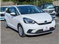 2022 Honda Fit