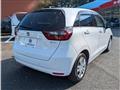 2022 Honda Fit