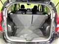2018 Nissan Note