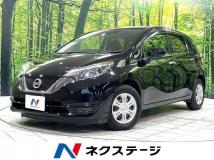 2018 Nissan Note