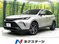 2021 Toyota Harrier Hybrid