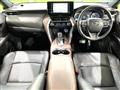 2021 Toyota Harrier Hybrid