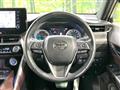2021 Toyota Harrier Hybrid