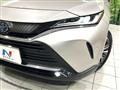 2021 Toyota Harrier Hybrid