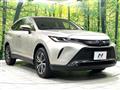 2021 Toyota Harrier Hybrid