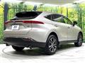 2021 Toyota Harrier Hybrid