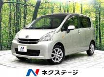 2011 Daihatsu Move