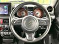 2022 Suzuki Jimny Sierra