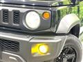 2022 Suzuki Jimny Sierra