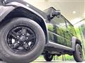 2022 Suzuki Jimny Sierra