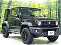 2022 Suzuki Jimny Sierra
