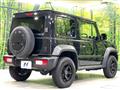 2022 Suzuki Jimny Sierra