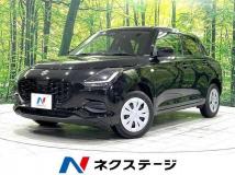 2024 Suzuki Swift