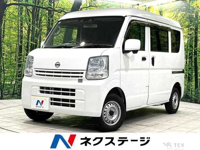 2019 Nissan Nissan Others