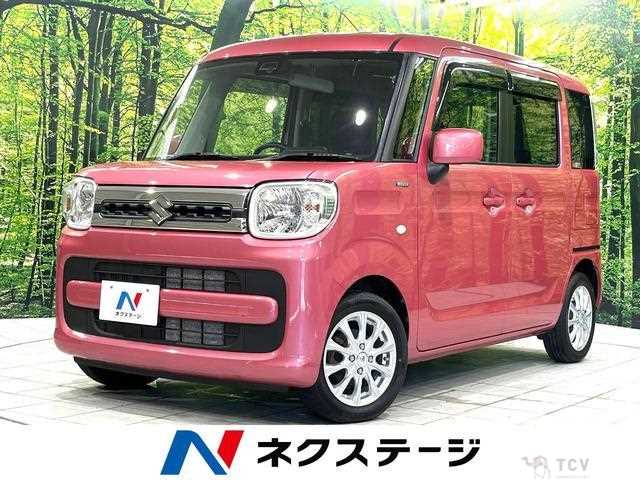 2018 Suzuki Suzuki Others
