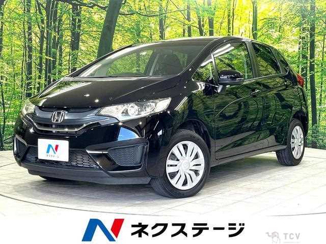 2014 Honda Fit