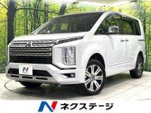 2024 Mitsubishi Delica D5