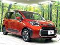 2022 Toyota Sienta