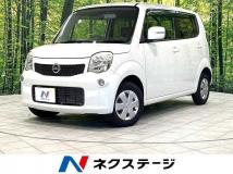 2012 Nissan Moco