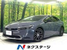 2023 Toyota Prius