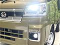 2025 Daihatsu Hijet Truck