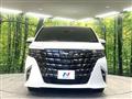 2024 Toyota Alphard G