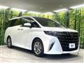 2024 Toyota Alphard G