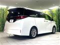 2024 Toyota Alphard G