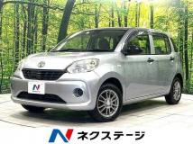 2016 Toyota Passo