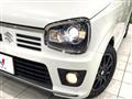 2021 Suzuki Alto Works
