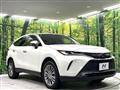 2021 Toyota Harrier