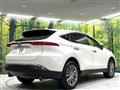 2021 Toyota Harrier