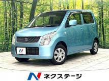 2012 Suzuki Wagon R