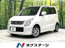 2012 Suzuki Wagon R