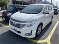 2012 Nissan Elgrand