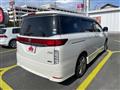 2012 Nissan Elgrand