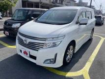 2012 Nissan Elgrand